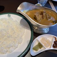 新宿中村屋 オリーブハウス ダイニング 新宿高島屋店