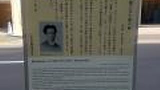 芥川とは養子に入った先の苗字だったのですね