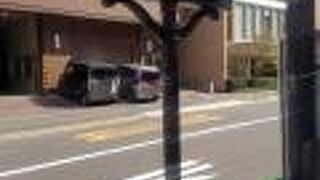 居留地の文字が目白押し