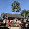 諏訪八幡神社 (飯能市)