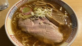 ラーメンねるら