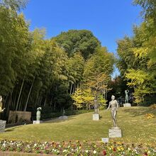 笠間日動美術館