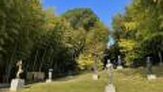 企画展は見応えがありました