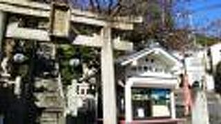 北野天満宮からの名前☆