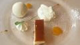 ミラクルブレンド スパイス&ビストロ