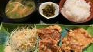 綱場町の居酒屋