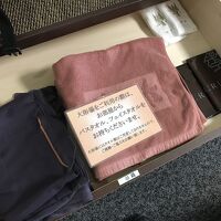 部屋着は着心地良かったです