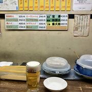 久しぶり新橋駅前第二ビル立飲こひなた