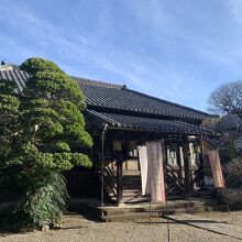 観音寺