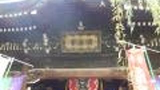 コロナ外出制限解除後の京都への旅は三条通を散策、まずは頂法寺を参拝