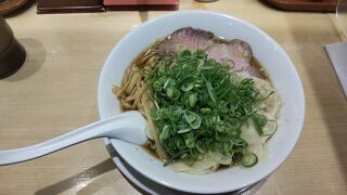 京都ラーメン 森井 飯田橋店