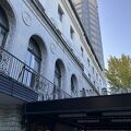 山下公園前の由緒正しきホテル