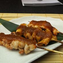 美味だれ（おいだれ）