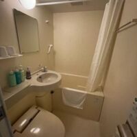 ザユニットバス