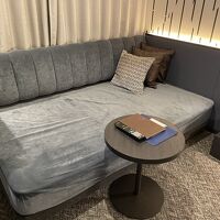 使い勝手の良いソファー