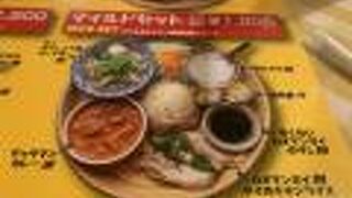 ティーヌン 飯田橋店