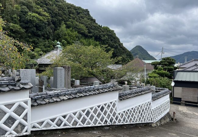 日露和親条約が締結された舞台