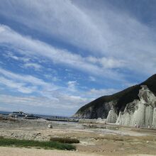 牛滝～仏ヶ浦観光船「夢の海中号」