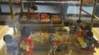 高木栄子 紙わらべ資料館