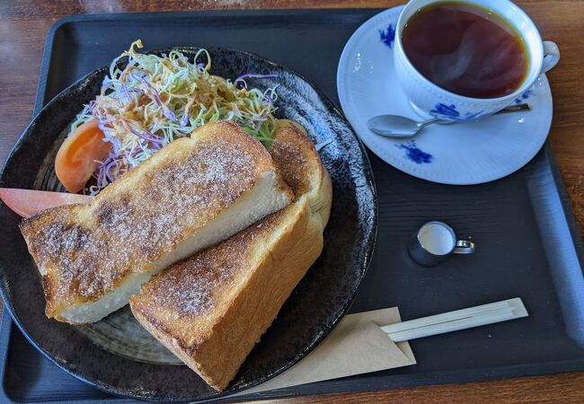 野薔薇珈琲館