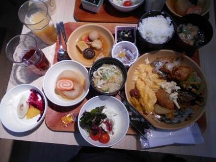 ダイワロイネットホテル金沢 MIYABI 写真