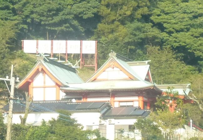 淡島神社