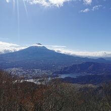 黒岳