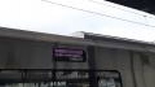 2022年２月13日の函館14時19分発快速はこだてライナー新函館北斗行きの様子について