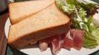 ボリューム満点!