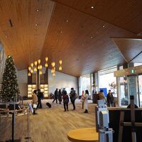 フロントロビー