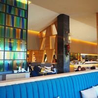 オールデイダイニング「プリムローズ」