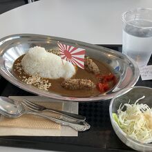 カレー