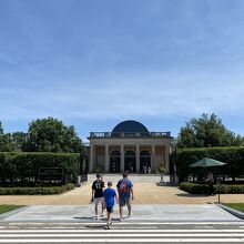 アーリントン国立墓地