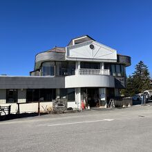 星空へ続く宿 山本小屋ふる里館