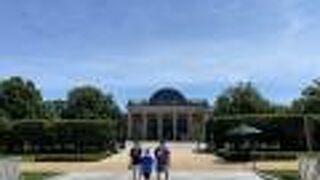 アーリントン国立墓地