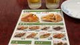 鳥せい 音更木野店