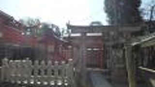 五穀豊穣・商売繁昌の神