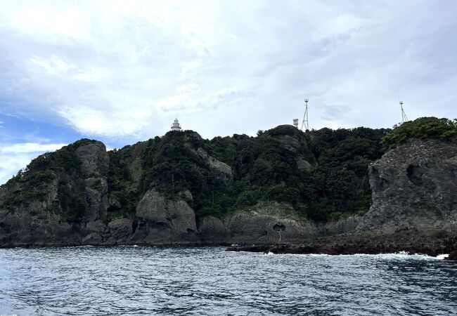 石廊崎岬めぐり