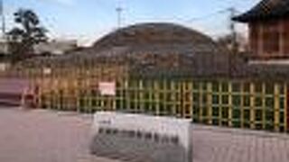 広々としてくつろげます