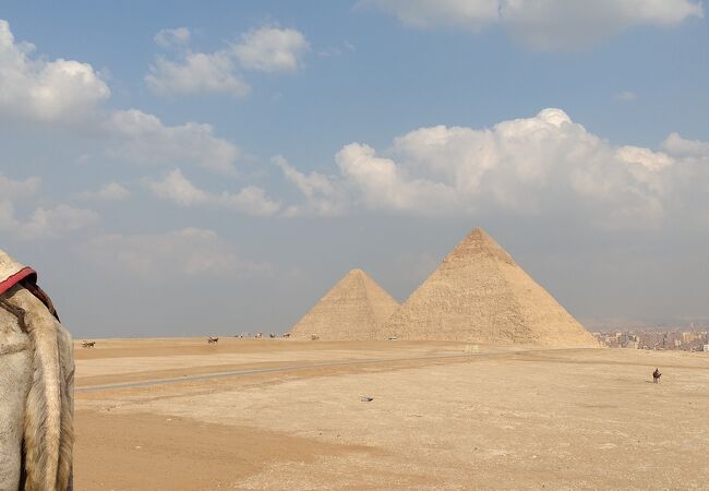 エジプトの史跡 遺跡 クチコミ人気ランキング フォートラベル