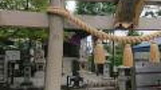 安倍晴明にゆかりのある神社