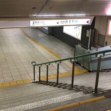 四条駅