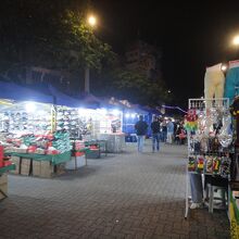 Pasar Karat (Bazar JB)