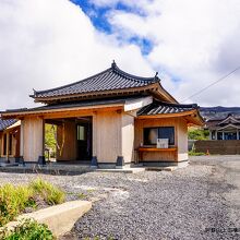 阿蘇山上神社 