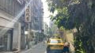 台北のおしゃれスポット