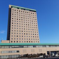 ホテルコンコルド浜松