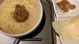 ザ ブッフェ 點心甜心 心斎橋パルコ 店