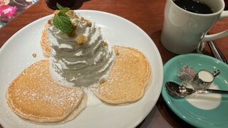 パンケーキ