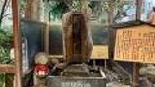 熱海の観光通りにあります