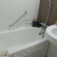 コンパクトです。